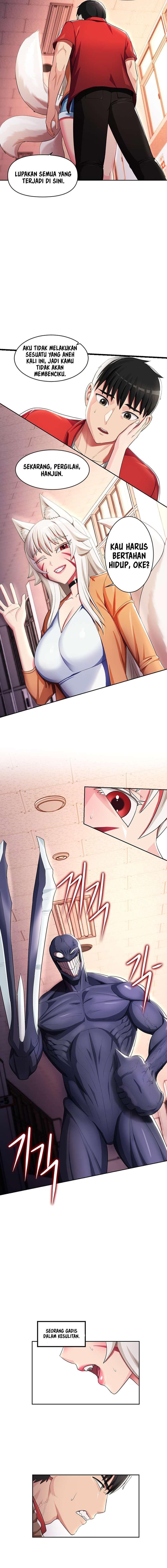 Sorcery Tales: Yokai Harem - Chapter 9 10 Sorcery Tales: Yokai Harem - Chapter 9 10