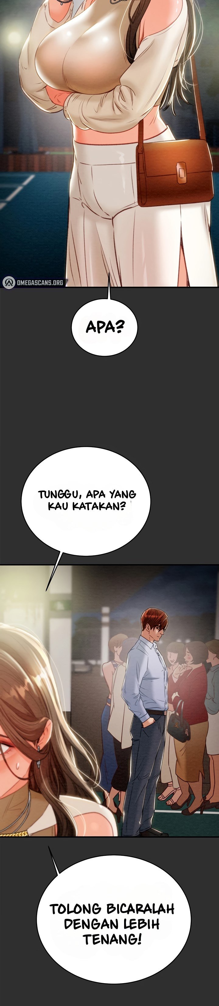 The Man Who Devours - Chapter 9 19
