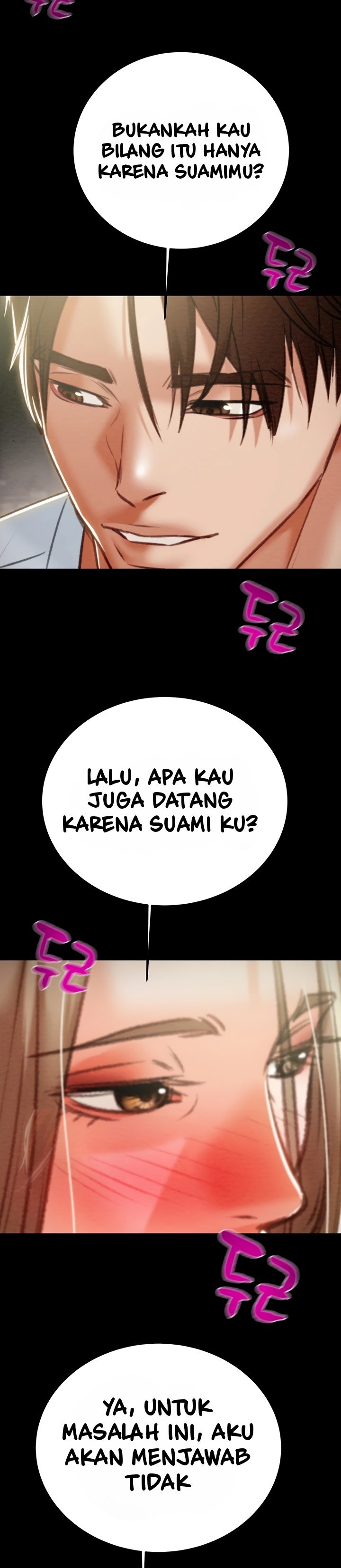 The Man Who Devours - Chapter 9 57