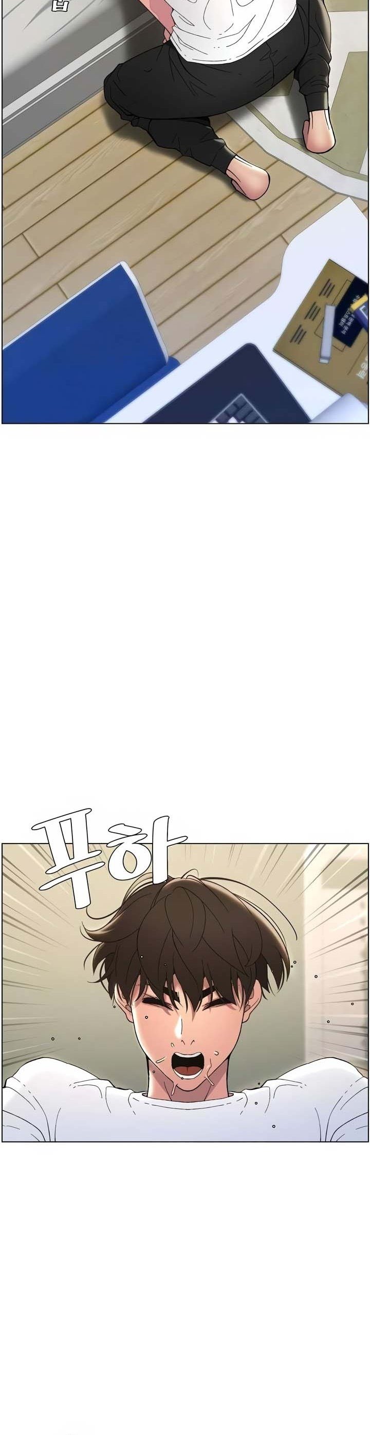 A Secret Lesson With My Younger Sister - Chapter 9 30 A Secret Lesson With My Younger Sister - Chapter 9 30