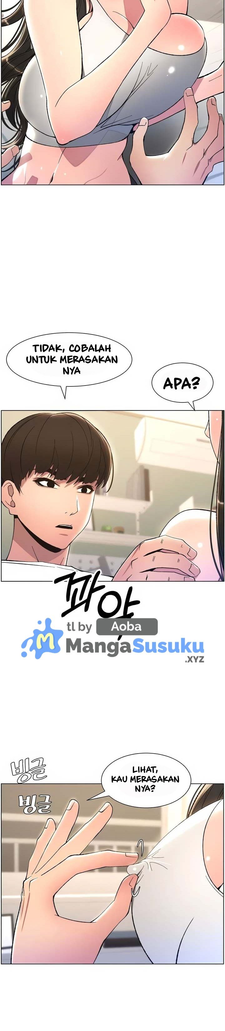 A Secret Lesson With My Younger Sister - Chapter 9 11 A Secret Lesson With My Younger Sister - Chapter 9 11