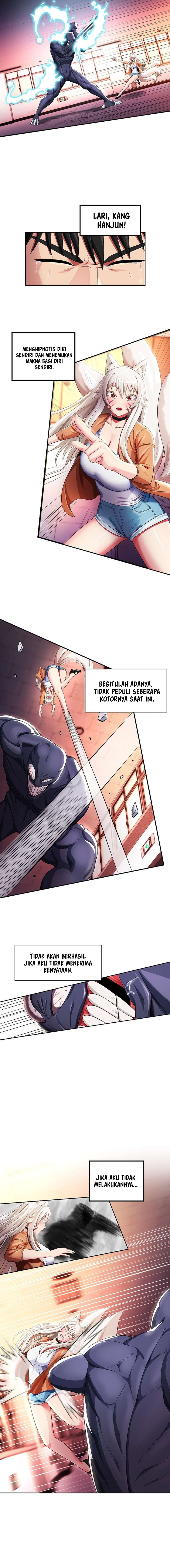 Sorcery Tales: Yokai Harem - Chapter 9 13 Sorcery Tales: Yokai Harem - Chapter 9 13