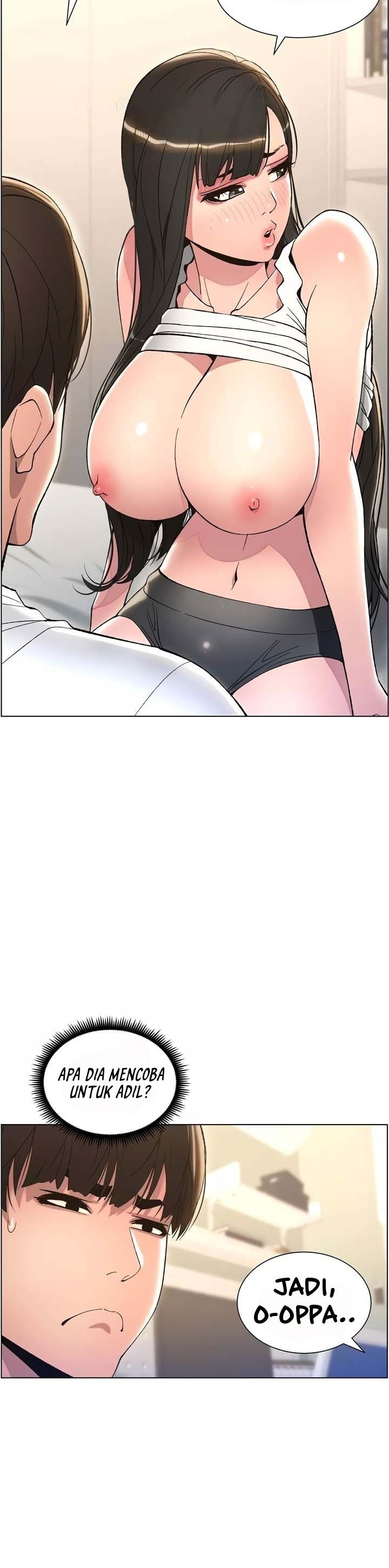 A Secret Lesson With My Younger Sister - Chapter 9 15 A Secret Lesson With My Younger Sister - Chapter 9 15