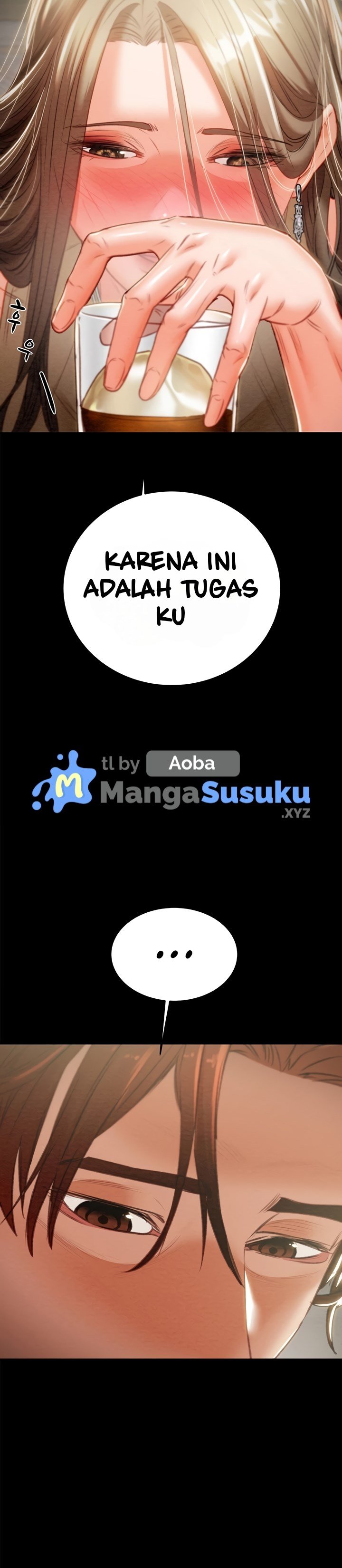 The Man Who Devours - Chapter 9 51