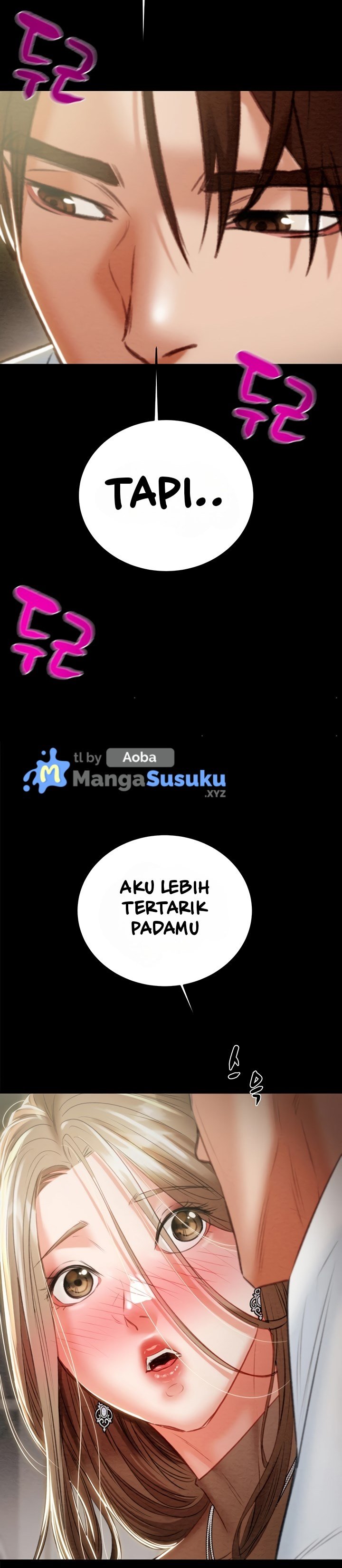 The Man Who Devours - Chapter 9 58