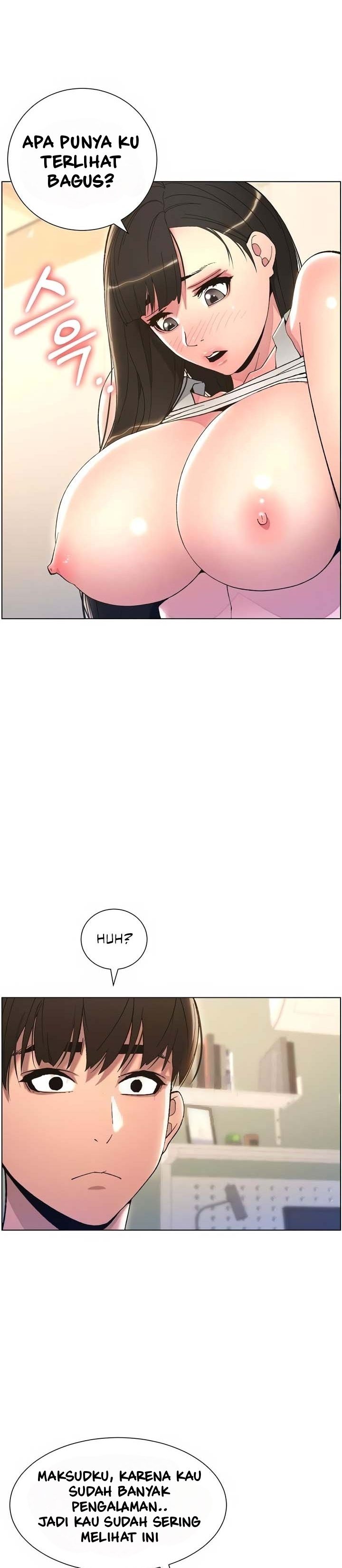 A Secret Lesson With My Younger Sister - Chapter 9 16 A Secret Lesson With My Younger Sister - Chapter 9 16