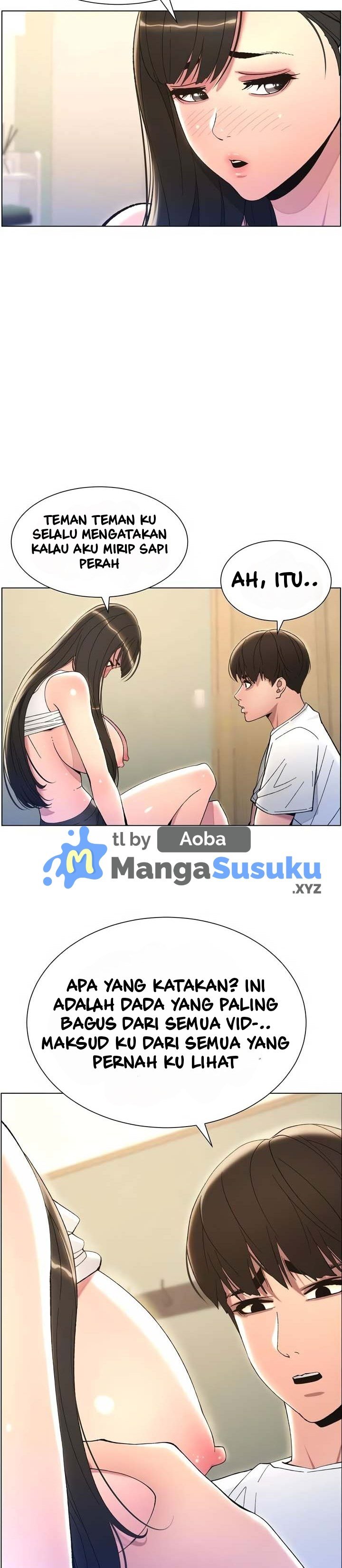 A Secret Lesson With My Younger Sister - Chapter 9 17 A Secret Lesson With My Younger Sister - Chapter 9 17