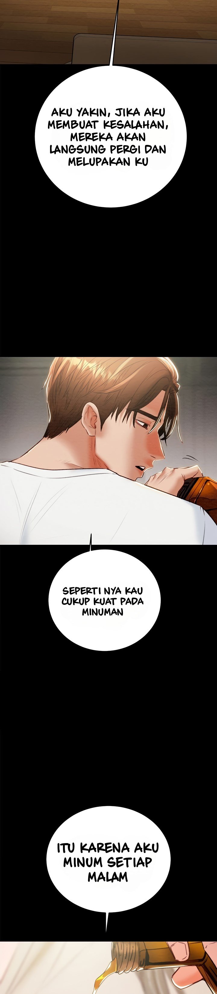 The Man Who Devours - Chapter 9 46