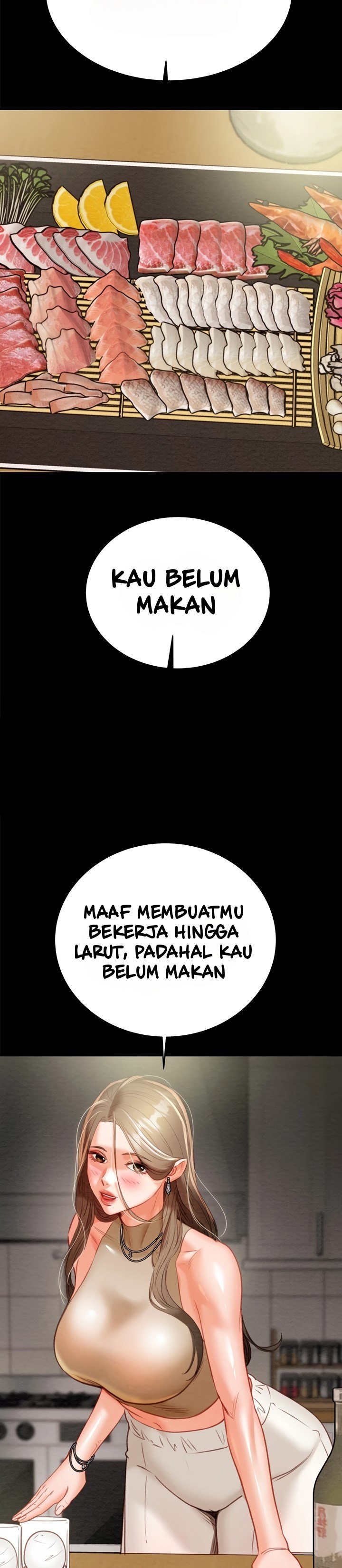 The Man Who Devours - Chapter 9 38