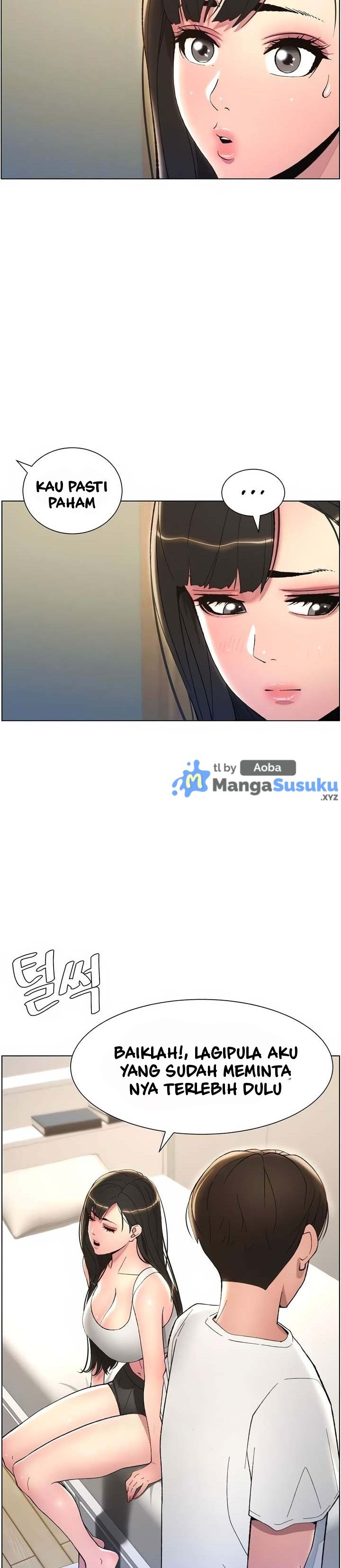 A Secret Lesson With My Younger Sister - Chapter 9 5 A Secret Lesson With My Younger Sister - Chapter 9 5