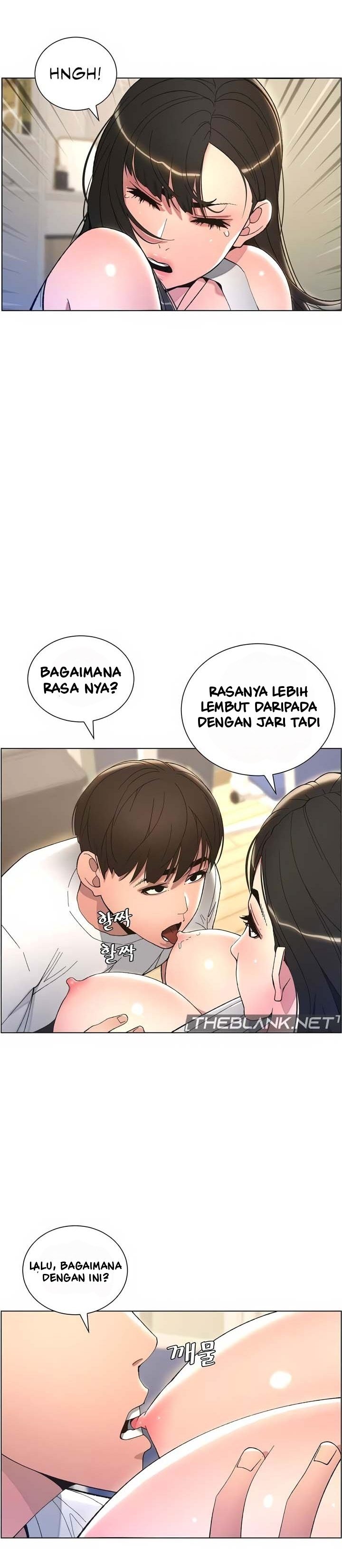 A Secret Lesson With My Younger Sister - Chapter 9 22 A Secret Lesson With My Younger Sister - Chapter 9 22