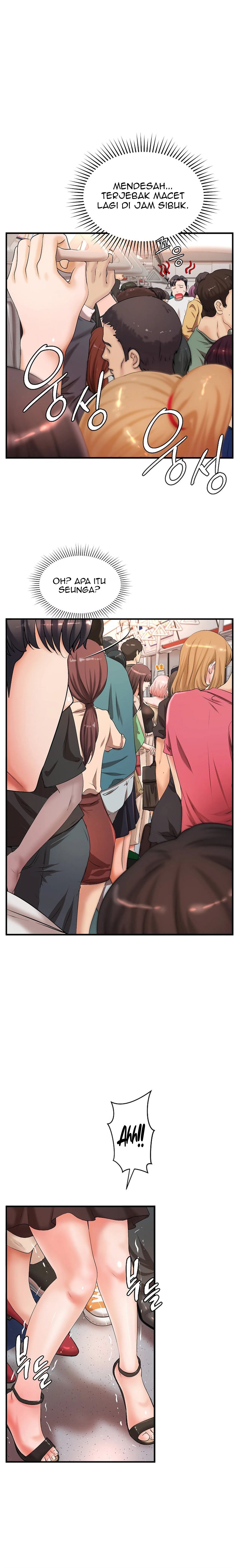 My Classmate Next Door - Chapter 9 2