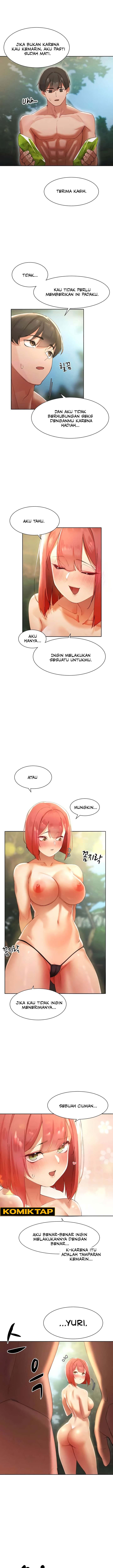 The Protagonist Gets Stronger When He Fucks the Female Hunter - Chapter 9 6 The Protagonist Gets Stronger When He Fucks the Female Hunter - Chapter 9 6