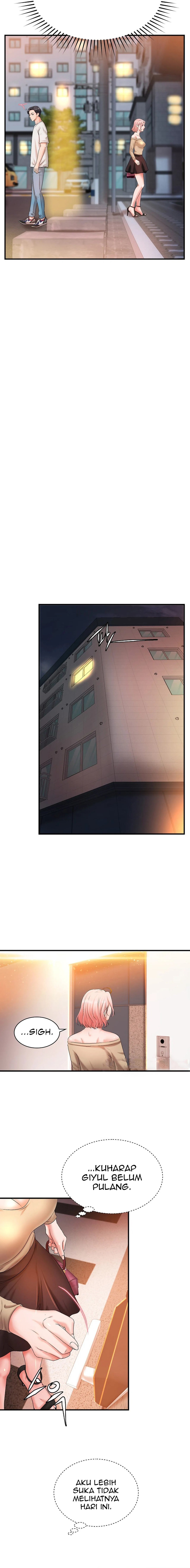 My Classmate Next Door - Chapter 9 13