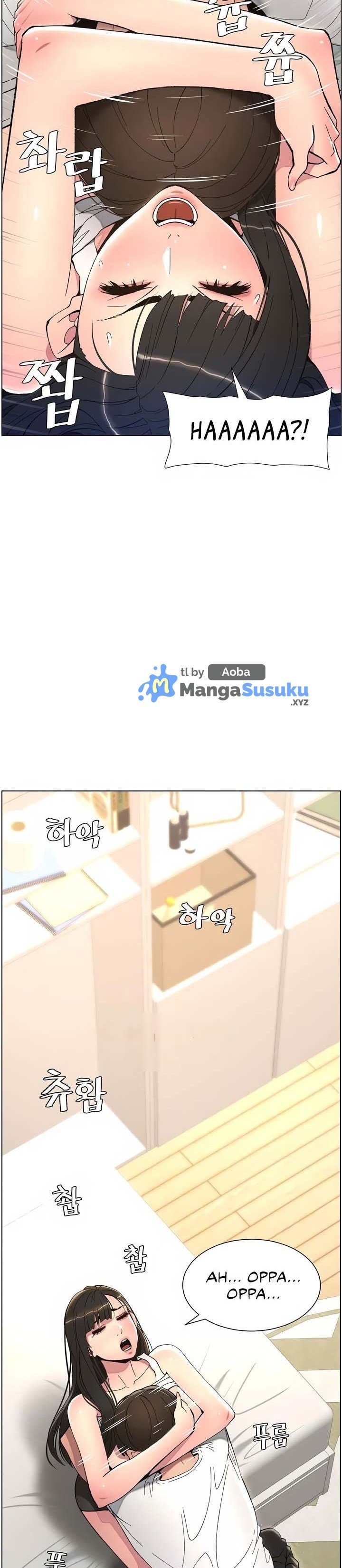 A Secret Lesson With My Younger Sister - Chapter 9 29 A Secret Lesson With My Younger Sister - Chapter 9 29