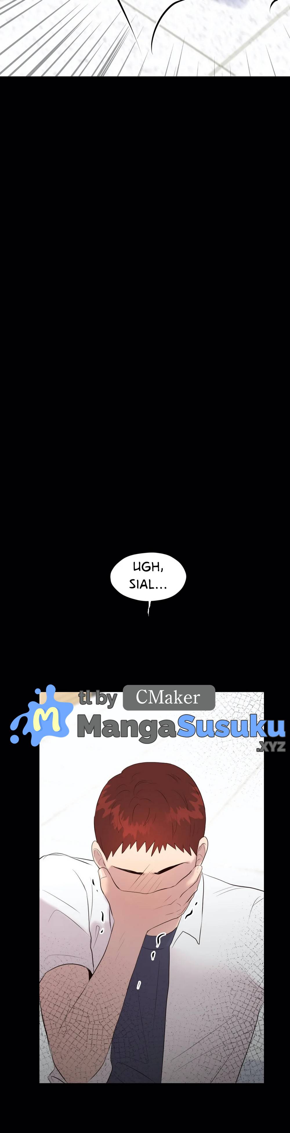 Toxic Burn - Chapter 37 40