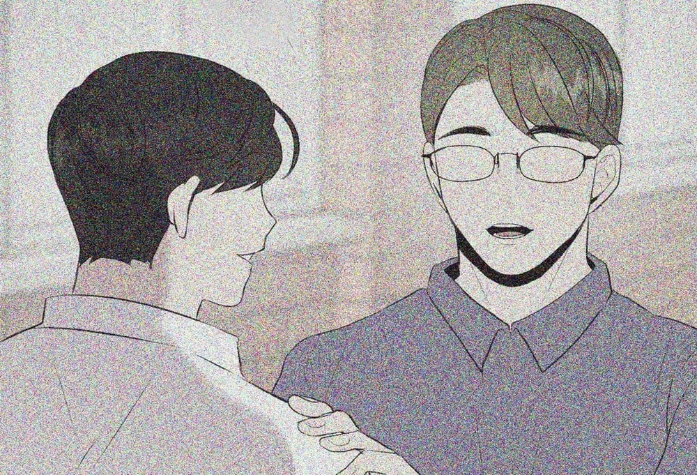 Toxic Burn - Chapter 37 47