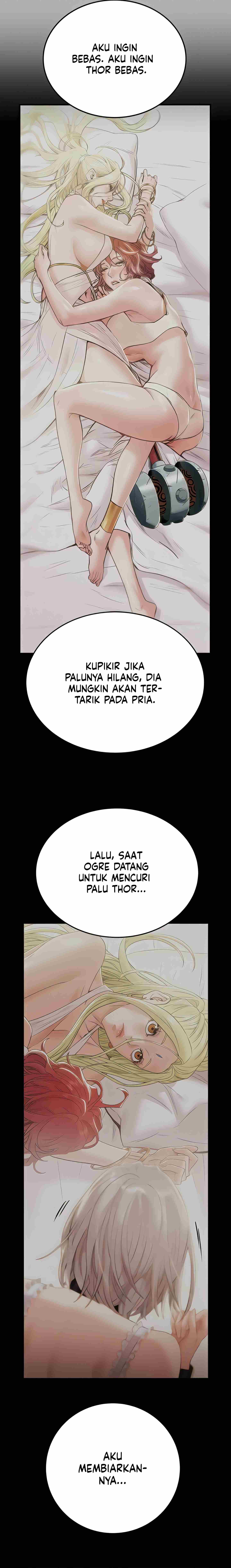 Where Is My Little Stick uncen - Chapter 37 33