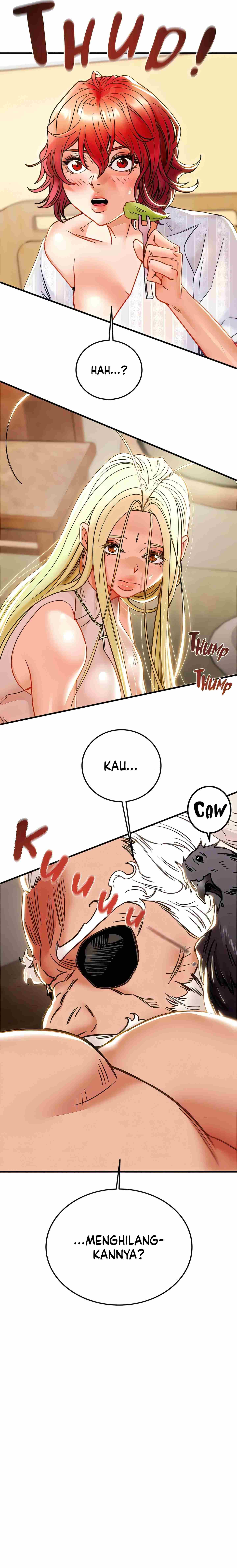 Where Is My Little Stick uncen - Chapter 37 27