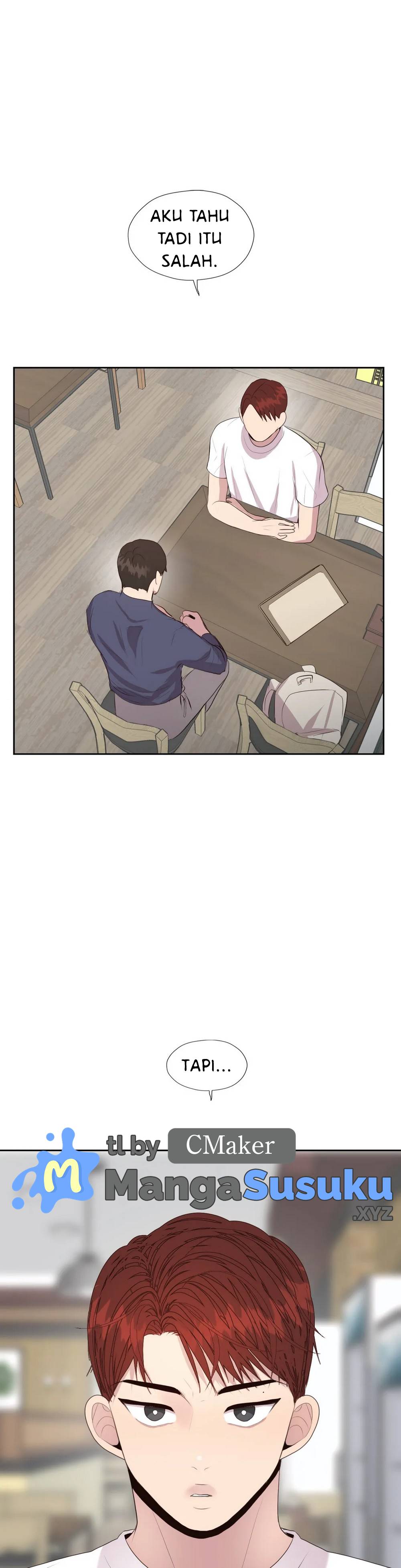 Toxic Burn - Chapter 37 9