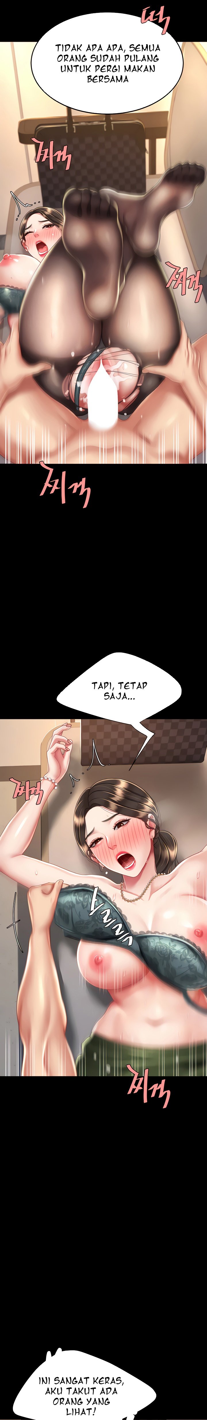 Mom Eat First - Chapter 37 13