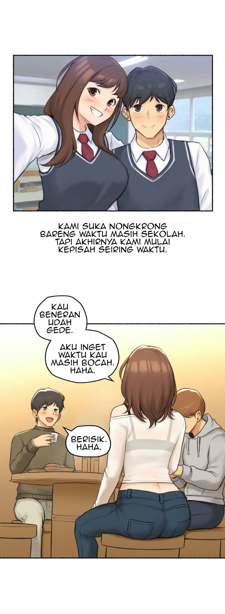 I Did This - Chapter 37 4