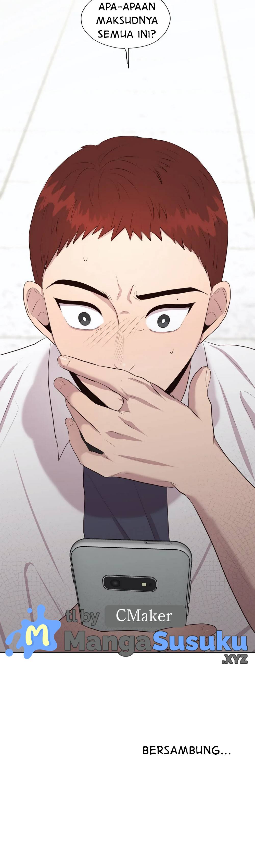 Toxic Burn - Chapter 37 54