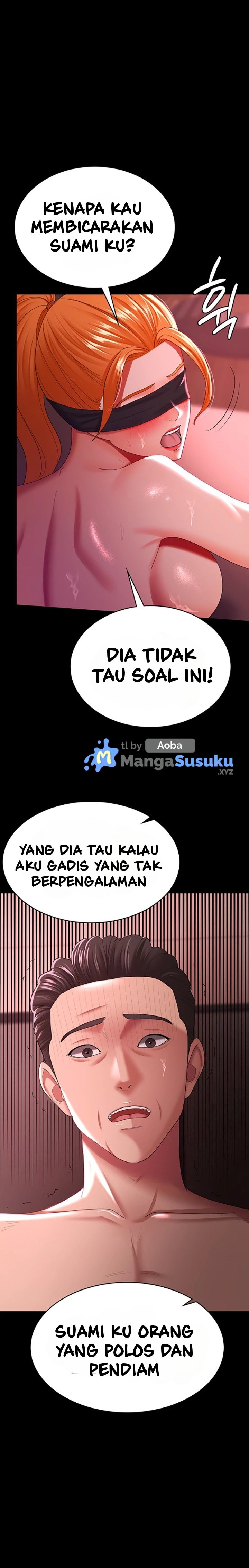 Your Wife Was Amazing - Chapter 37 15