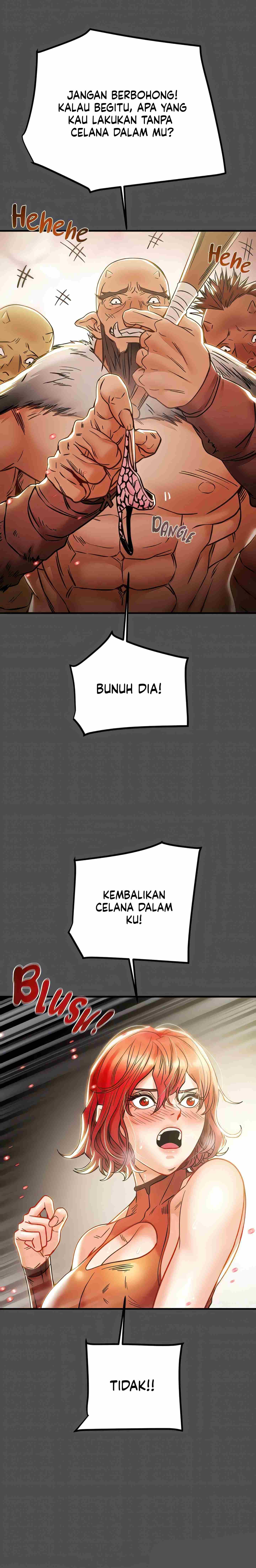 Where Is My Little Stick uncen - Chapter 37 14