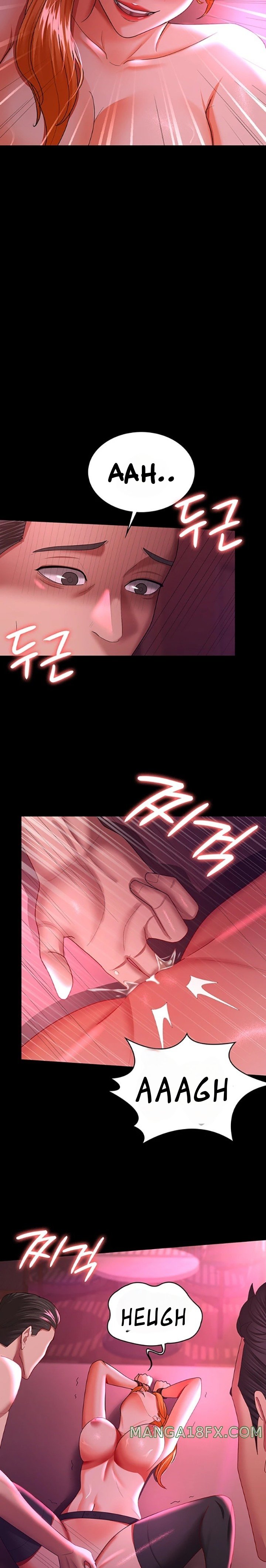 Your Wife Was Amazing - Chapter 37 20