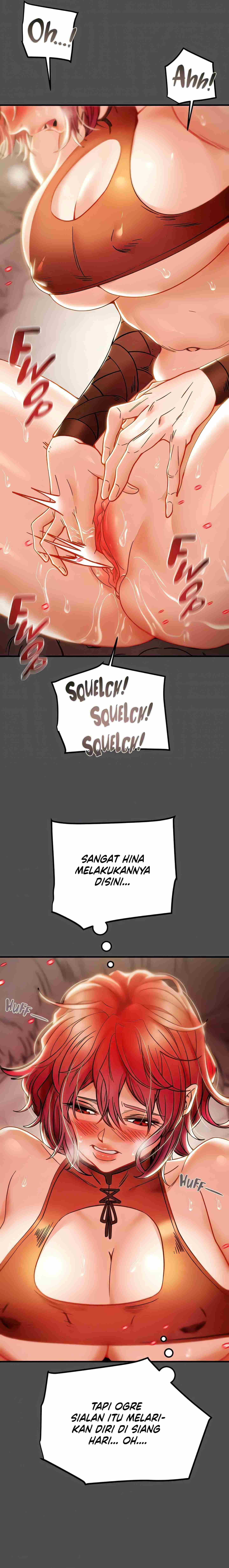 Where Is My Little Stick uncen - Chapter 37 6