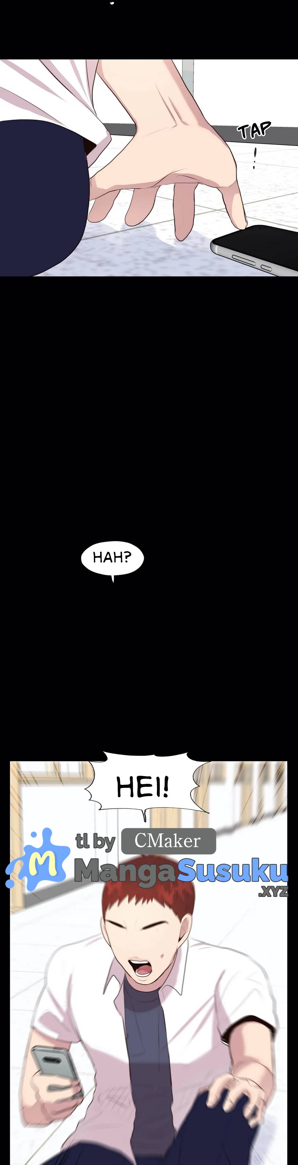 Toxic Burn - Chapter 37 43