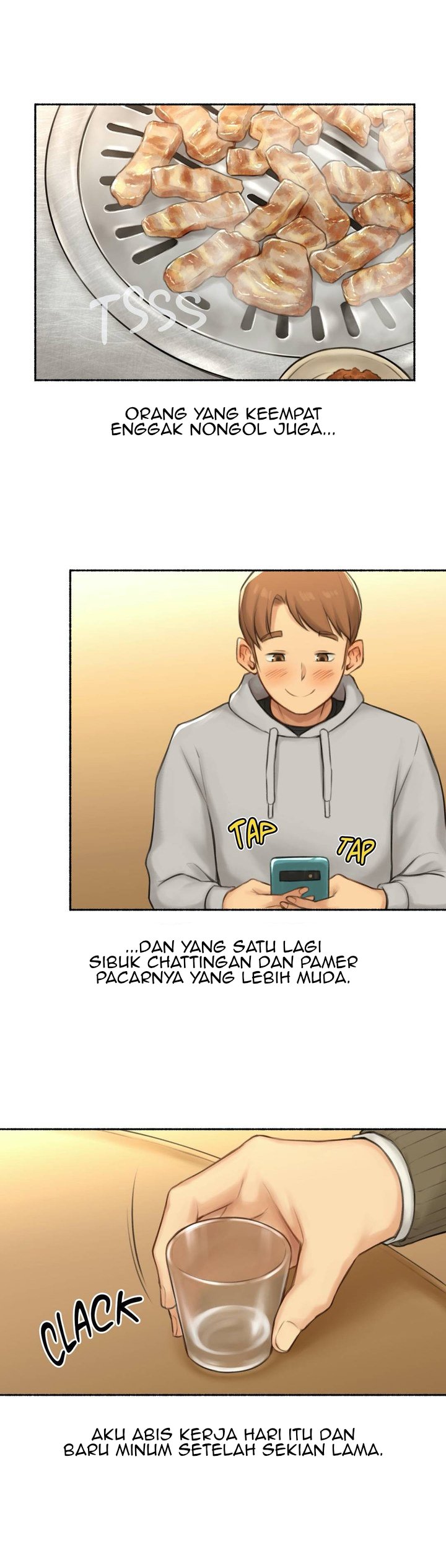 I Did This - Chapter 37 8