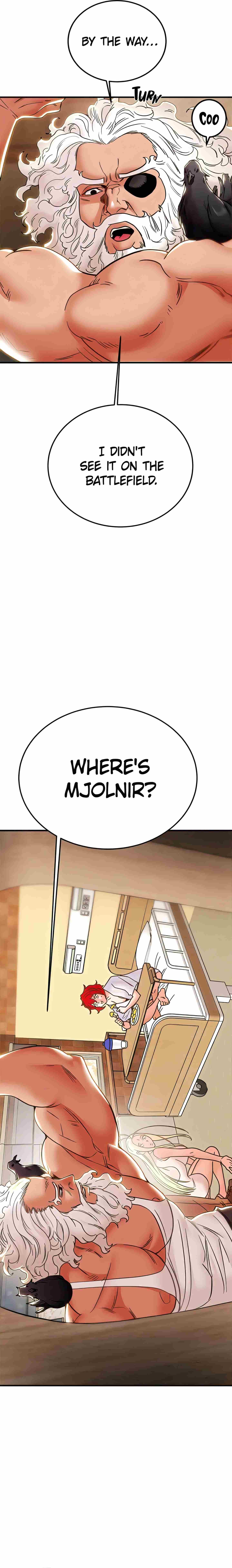 Where Is My Little Stick uncen - Chapter 37 25