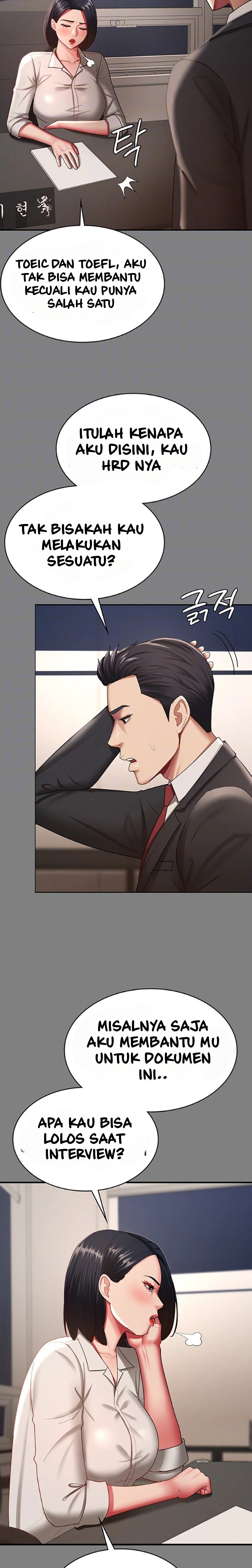 Your Wife Was Amazing - Chapter 37 6