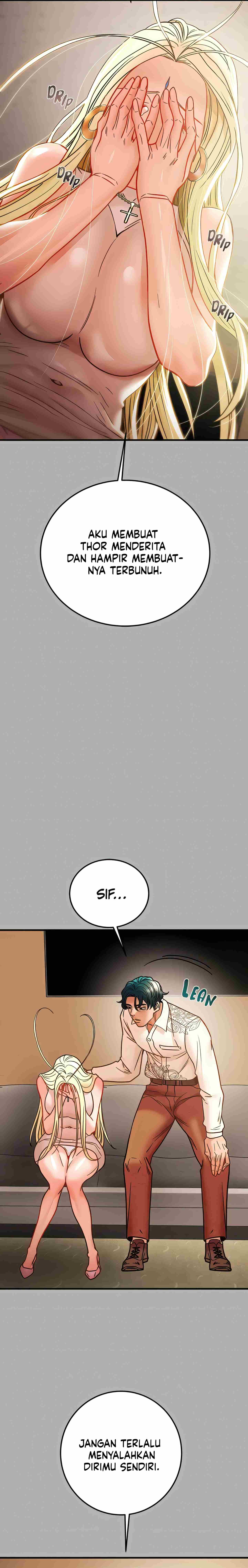 Where Is My Little Stick uncen - Chapter 37 35