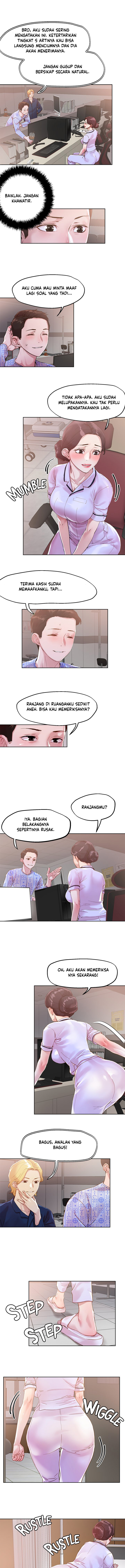 King of the Night - Chapter 37 10