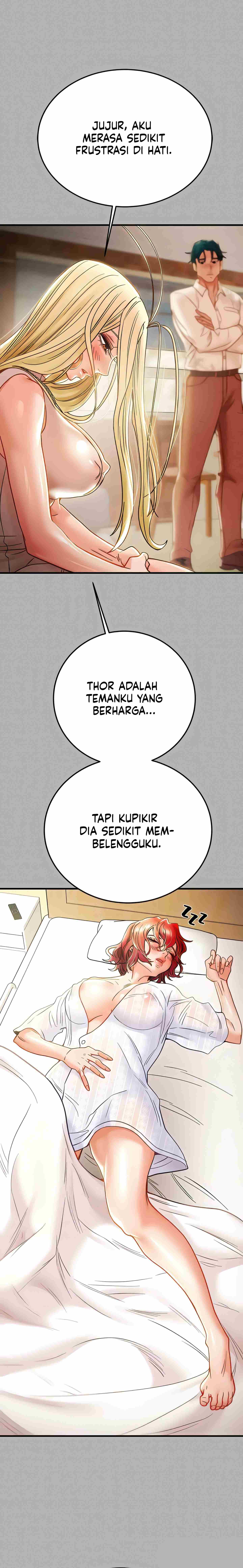 Where Is My Little Stick uncen - Chapter 37 32