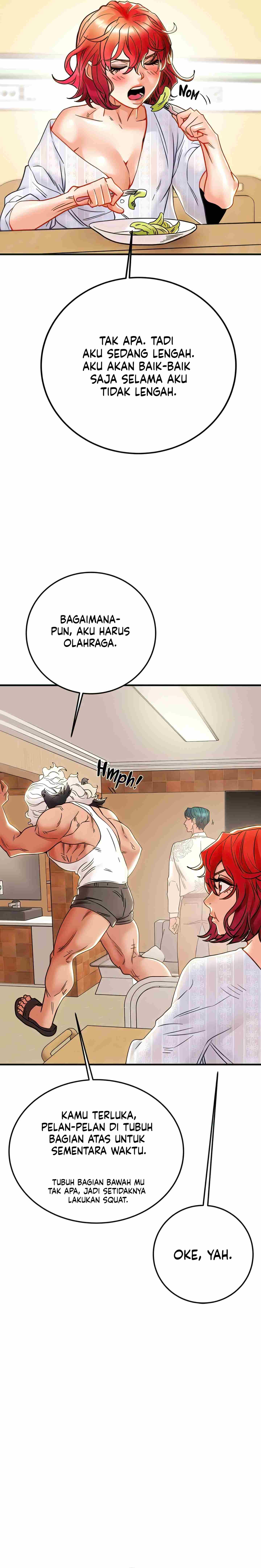 Where Is My Little Stick uncen - Chapter 37 24