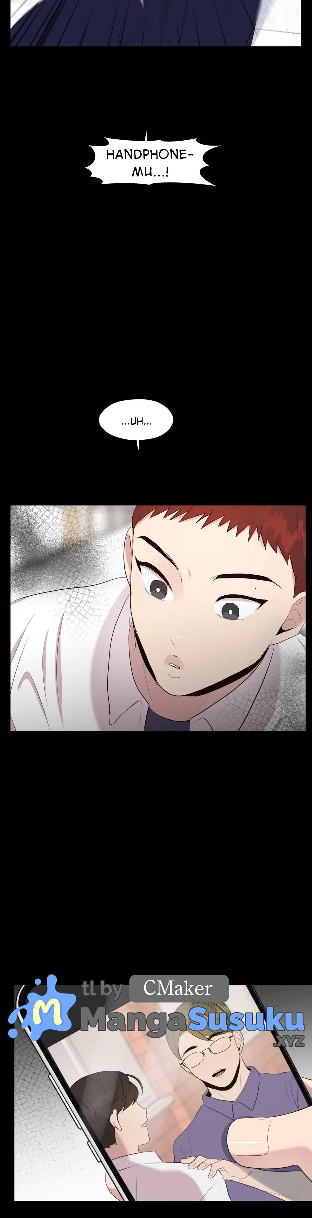 Toxic Burn - Chapter 37 44