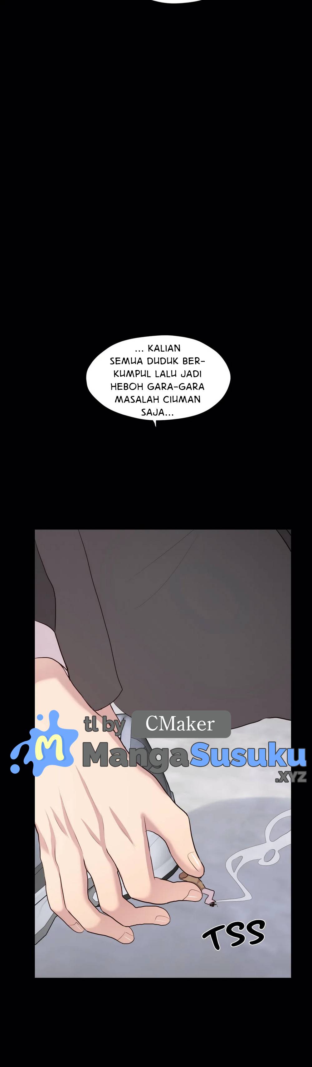 Toxic Burn - Chapter 37 3