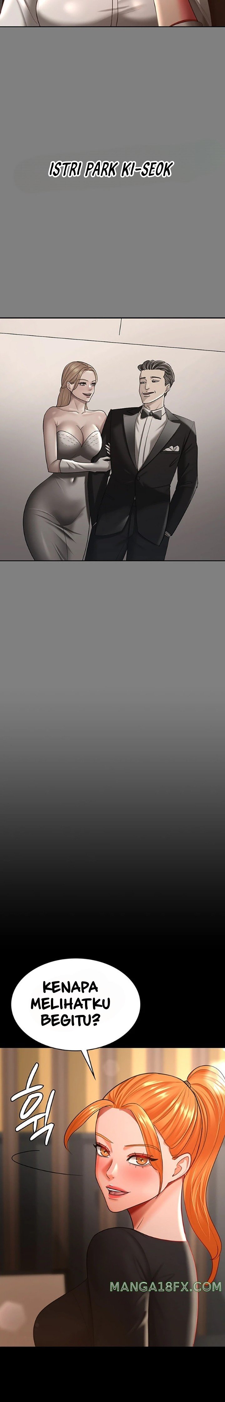 Your Wife Was Amazing - Chapter 37 8