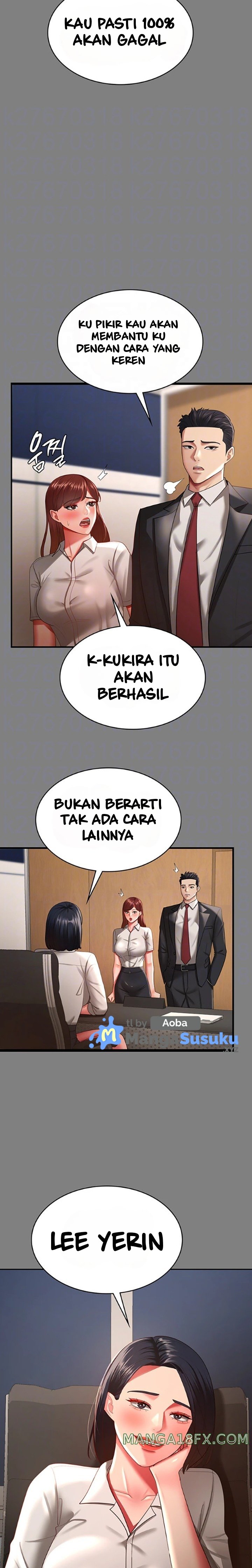 Your Wife Was Amazing - Chapter 37 7