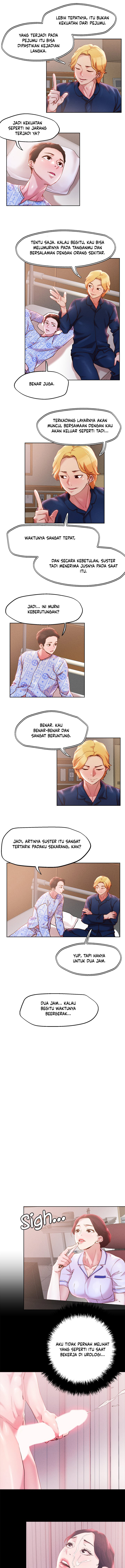 King of the Night - Chapter 37 8