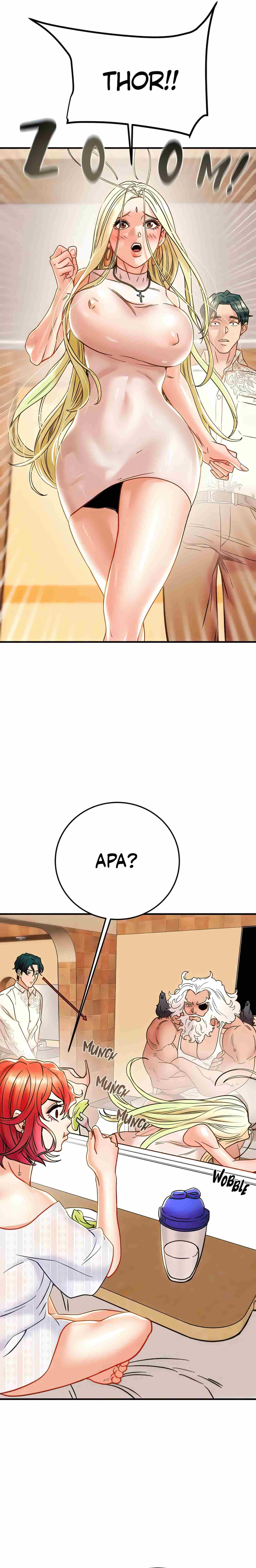 Where Is My Little Stick uncen - Chapter 37 22