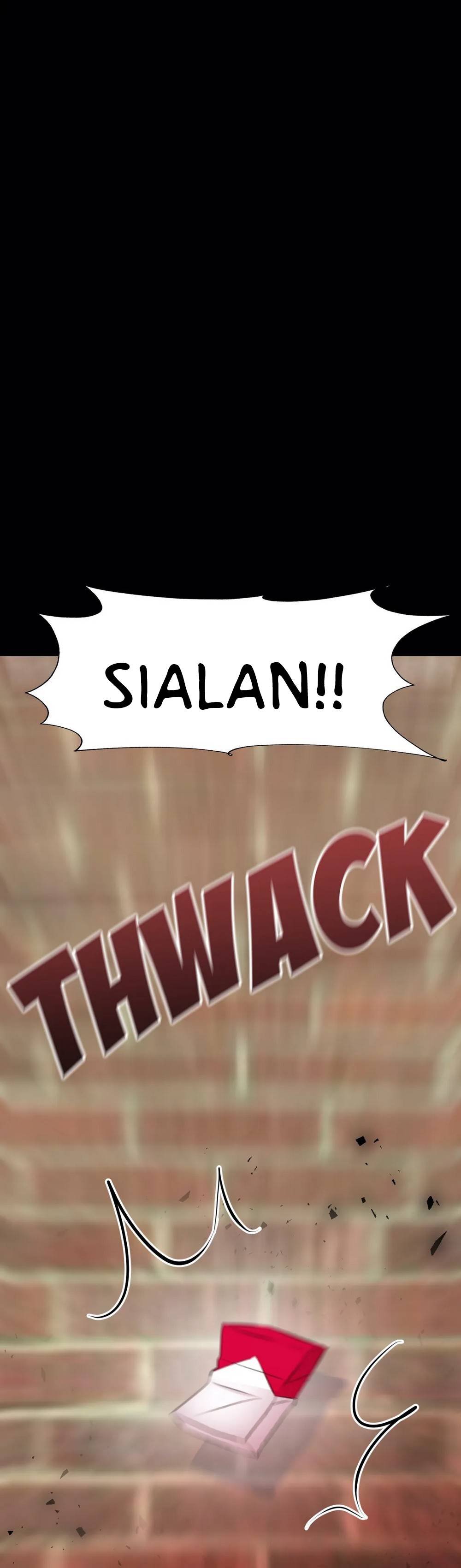 Toxic Burn - Chapter 37 28