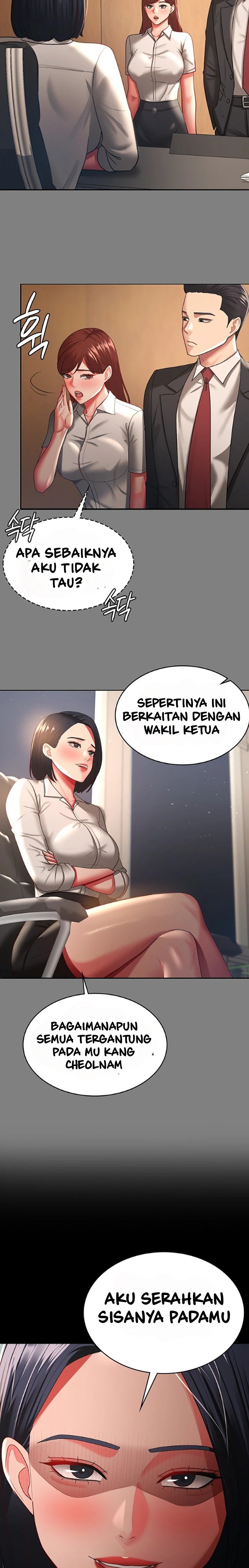 Your Wife Was Amazing - Chapter 37 11