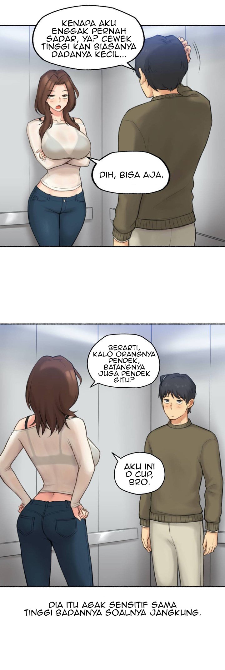 I Did This - Chapter 37 23