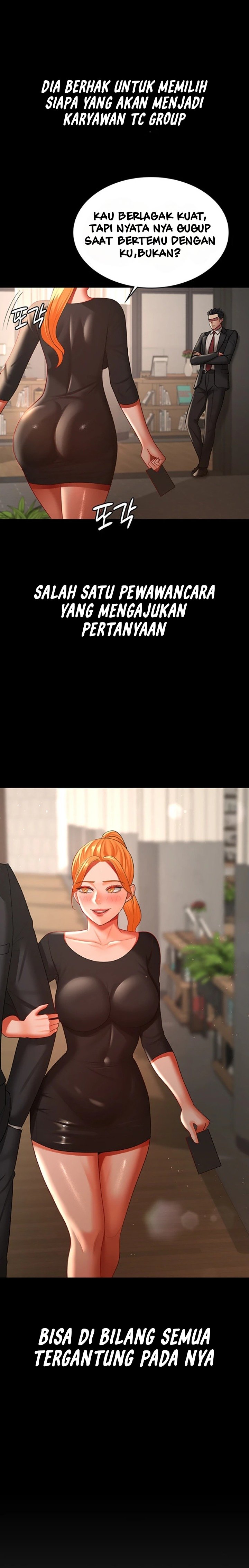 Your Wife Was Amazing - Chapter 37 9