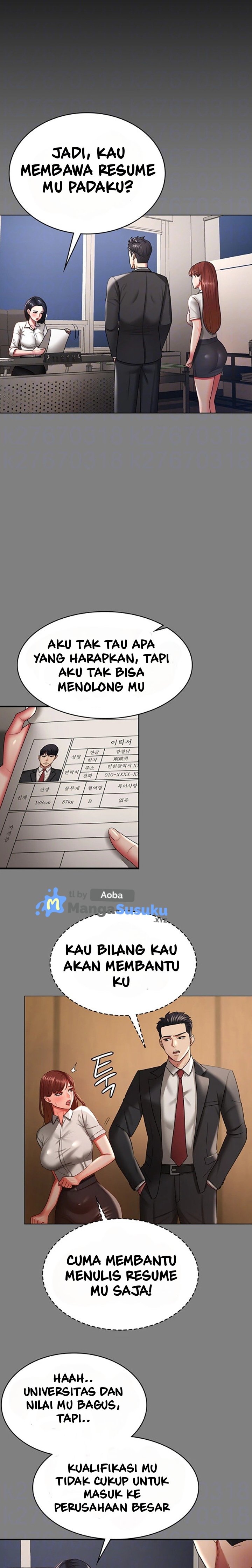 Your Wife Was Amazing - Chapter 37 5